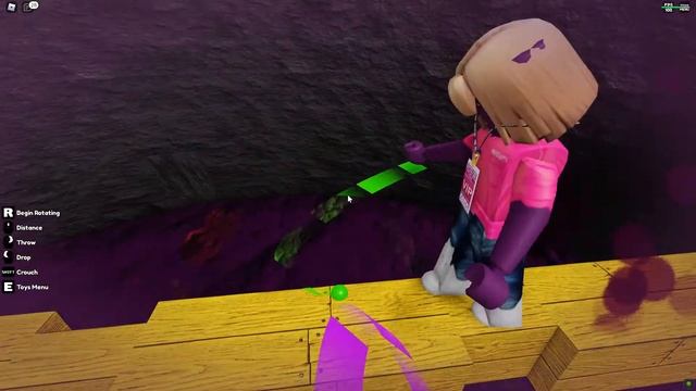 Коротко об Fling Things and People | Roblox смотреть онлайн