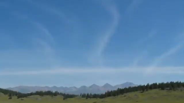 4х4 extreme УАЗ Патриот ЕНОД 2015 Алтай, Тыва Природа смотреть онлайн