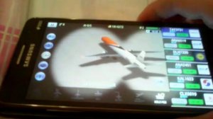 Игра диспетчер самолёта часть 1