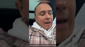 На ИЛЬЮ СОБОЛЕВА подали В СУД. 84 млн рублей. Можно ваш телефончик?