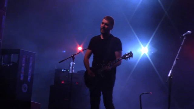 АнимациЯ - Черта (ХХ лет, Aurora Concert Hall, 20.05.2021 г) смотреть онлайн