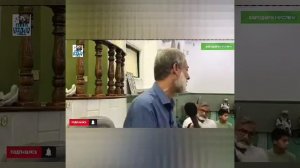 ПАНЧ ХАККИ КУРОН БОЛОИ МУСАЛМОНОН ШАЙХ МУХАММАДСОЛЕХ ПУРДИЛ
