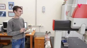 Робототехника и мехатроника в ТИУ