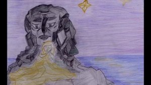 М. И. Лермонтов «Утёс»