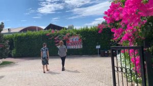 RAMADA RESORT LARA И FAMILY CLUB