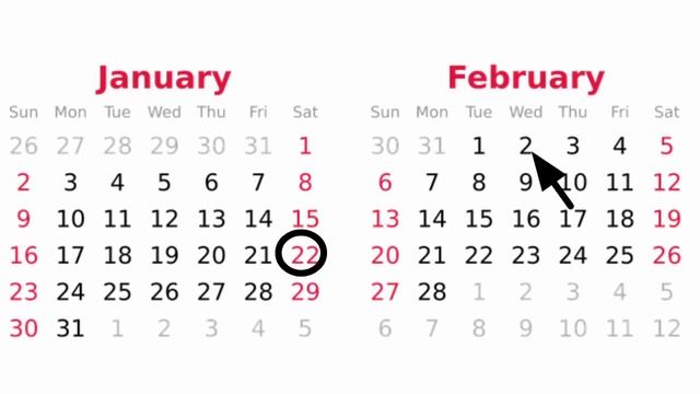 Ovulation day kaise pta kare | Ovulation day after periods | ovulation date calculator смотреть онлайн