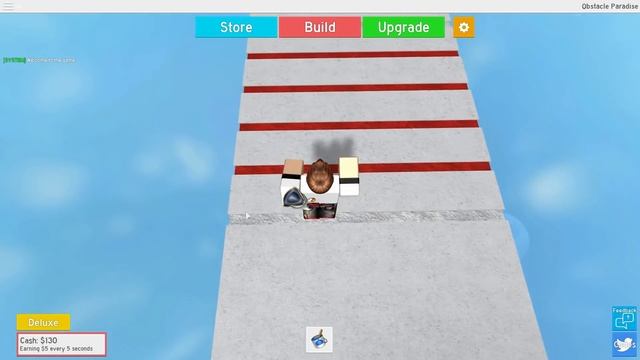 СОЗДАЛ ОББИ КАРТУ В РОБЛОКС !!! | ROBLOX ПО РУССКИ | | Роблоксер Альберт смотреть онлайн