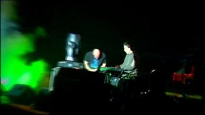 Infected Mushroom в Казани