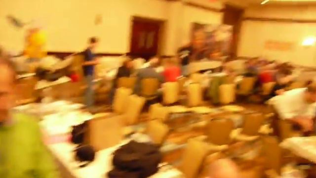 Boardgamegeek Con '07 смотреть онлайн