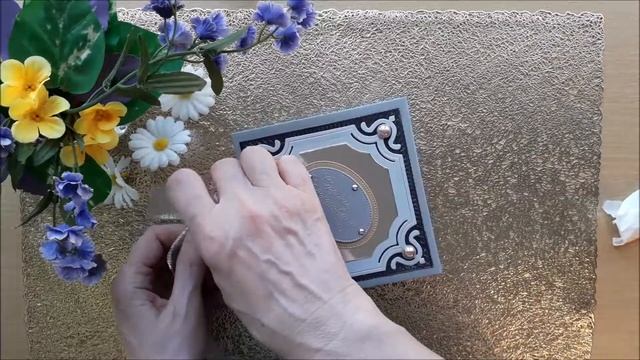 обзор двух поздравительных коробочек смотреть онлайн