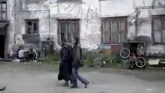 Угольная