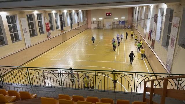 D-Team : Титан смотреть онлайн