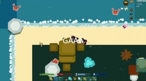 NO DAMAGE - Starve.io