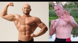 Тренер Александр Алексеевич - что думает Юрий Спасокукоцкий