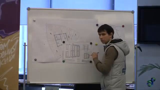 Меняем опалубку смотреть онлайн