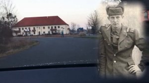 Дембельский альбом вч пп 47444 Олимпишесдорф