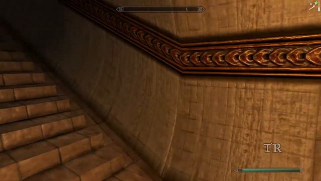 Von Kalthafen zur Halle des Westens - Let's Play Skyrim SE - s03e03 1 смотреть онлайн