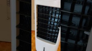 Охладитель-обогреватель воздуха испарительного типа iBreeze 1000 м3/ч