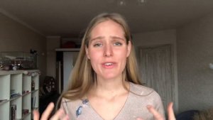 Эрика Булатая / визитка