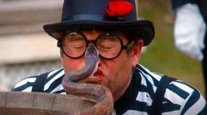 Чудаки навсегда Русский трейлер Фильм 2021