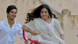 Dhadak Song | Bepannah | Rahul jain| Janhvi Kapoor & Ishaan Khattar | Karan Johar-2