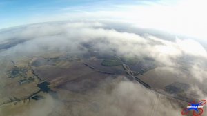 Купание в облаках