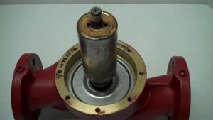 Grundfos UP/UPS 200 Series O-Ring Repair