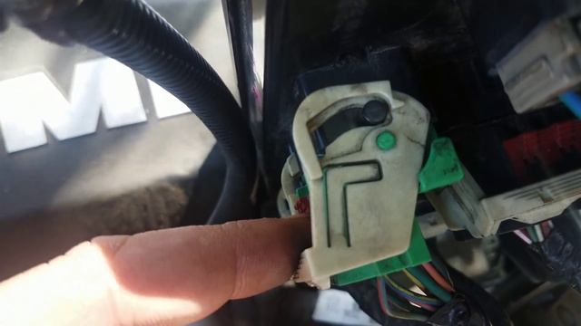 Chrysler tipm replacement truth!!! смотреть онлайн