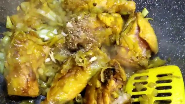 ZUPA TAJSKA СУП ТАЙСКИЙ