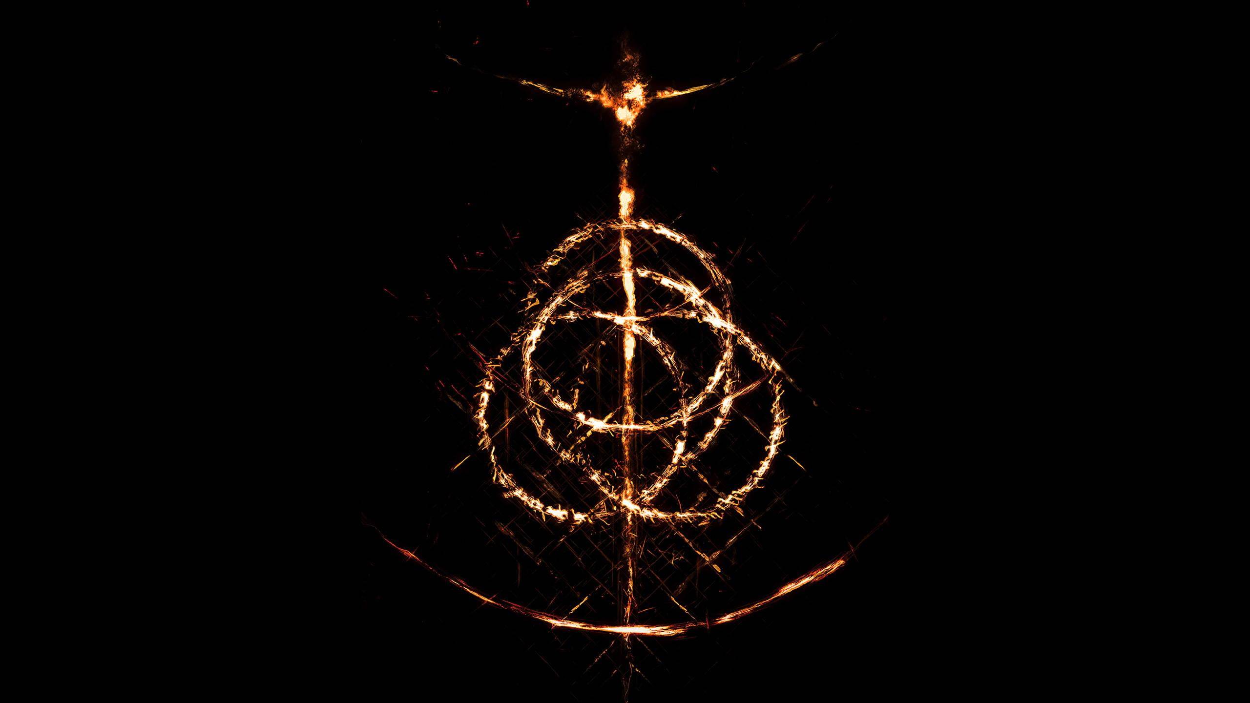 Elden ring staff