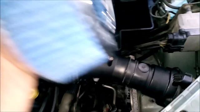 Filtro de aire Focus смотреть онлайн