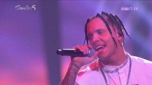 MBAND - Гори  | SnowПати 5