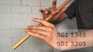 Салауат. Разбор мелодии на курае.