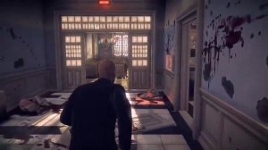 Эволюция серии игр HITMAN (2001-2021)