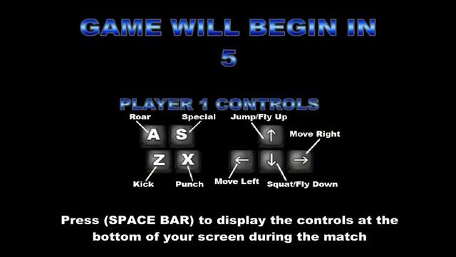 Part 59 Arcade: Super-X2 - Godzilla: Daikaiju Battle Royale