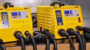 САМЫЙ ДОСТУПНЫЙ СПОТТЕР GYS