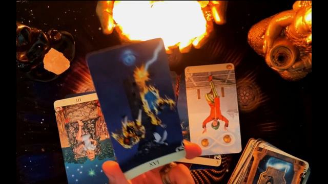 PISCIS-OCURRE ALGO QUE PEDISTE DESDE EL MAS PROFUNDO DE TU SER! ESTAS LISTO PARA UNA NUEVA VIDA !