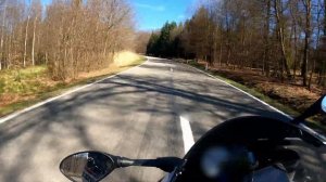 BMW HP4 S1000RR (Stock) VS Ducati Panigale V4 Streetfighter (220 HP) SMACKDOWN !!!