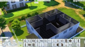 The Sims 4 - СТРОИМ ВТОРОЙ ЭТАЖ!