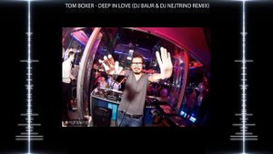 Tom Boxer: Deep In Love (DJ Baur & DJ Nejtrino Remix) (www.baur.pdj.ru)