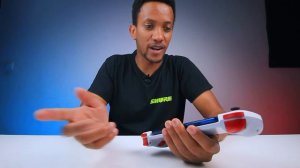 Teste Controle BSP D3 no Celular Android