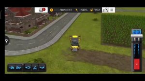 ФАРМИНГ СИМУЛЯТОР 16 / КАК САЖАТЬ КАРТОШКУ И КАК ЗАПРАВИТЬ? / ФС 16 / FARMING SIMULATOR 16