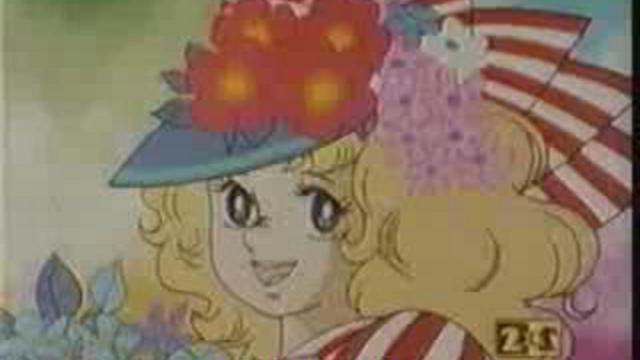 Candy Candy 091 of 115