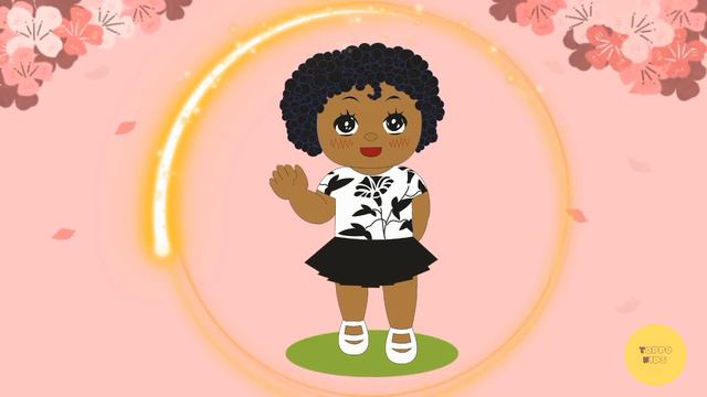 Class LKG / UKG EVS | My Self / My Family / My Home / My School | class lkg ukg evs | toppo kids