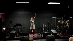 Анастасия Поло - На Голгофе