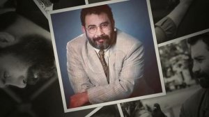 Ahmet Kaya - Hani Benim Gençliğim