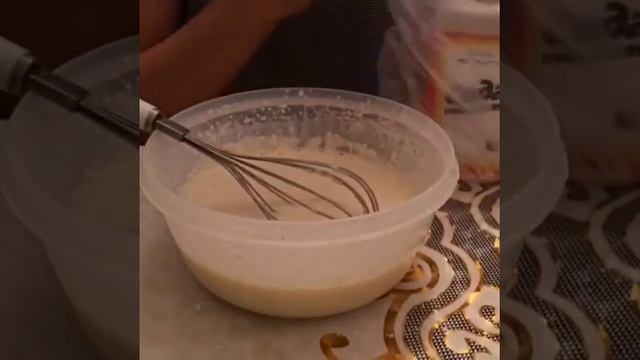 Как приготовить быстро блины и очень вкусно