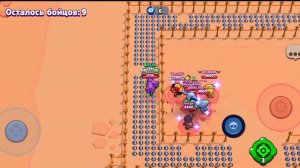 НАЙДИ НАСТОЯЩЕГО РАЯНА ЧЕЛЛЕНДЖ BRAWL STARS