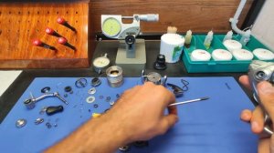 Shimano 09 Twin Power Mg 2500S почему до сих пор любимец многих!?