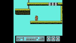 Super Mario Bros 3 Mix FULL GAME WALKTHROUGH